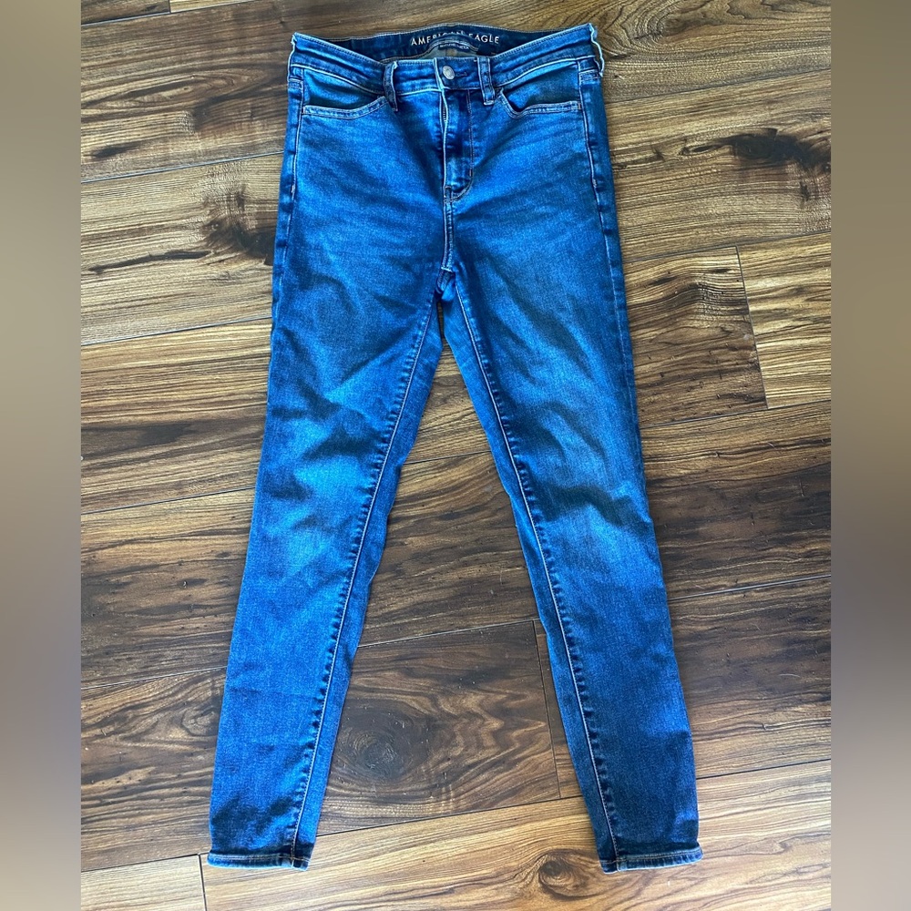 American Eagle Women’s Skinny Jeans